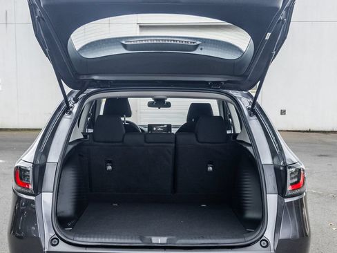 Used 2024 Honda HR-V LX image 18