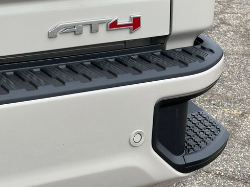 New 2026 GMC Sierra 2500 AT4 w/ AT4 Premium Plus Package image 13