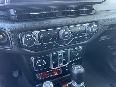 New 2026 Jeep Wrangler Willys image 33