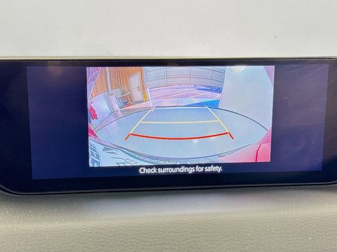 Used 2024 MAZDA CX-50 AWD 2.5 S w/ Preferred Package image 30