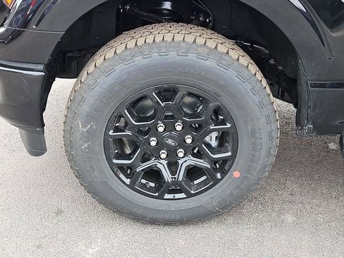 New 2026 Ford F150 XLT w/ Equipment Group 302A MID image 17