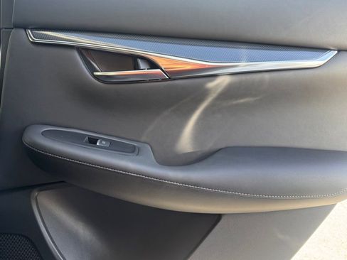 Certified 2024 INFINITI QX50 Sport image 28