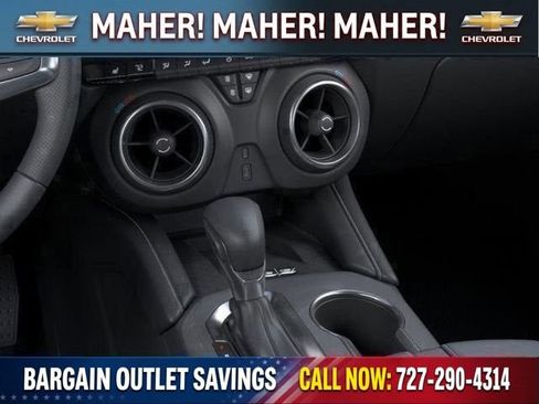 New 2026 Chevrolet Blazer LT w/ Convenience Package FWD image 42