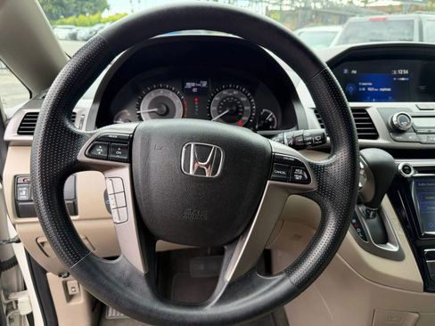 Used 2016 Honda Odyssey EX image 40