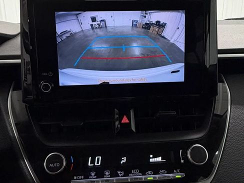 Used 2023 Toyota Corolla LE FWD image 20