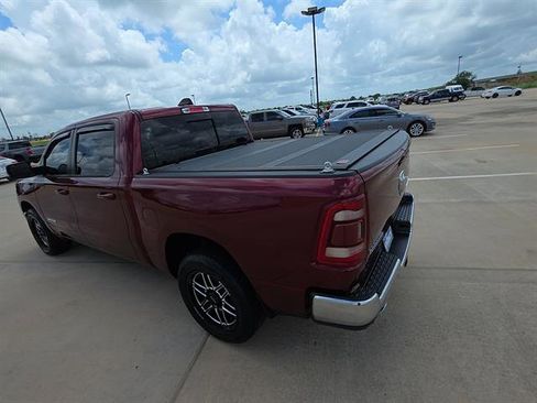 Used 2023 RAM 1500 Laramie AWD/4WD image 13