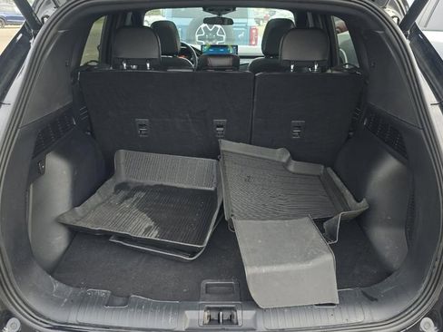 Used 2024 Ford Escape ST-Line w/ Tech Pack #1 image 10