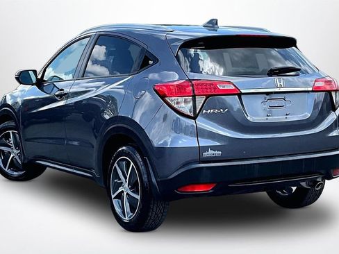 Used 2022 Honda HR-V EX image 5