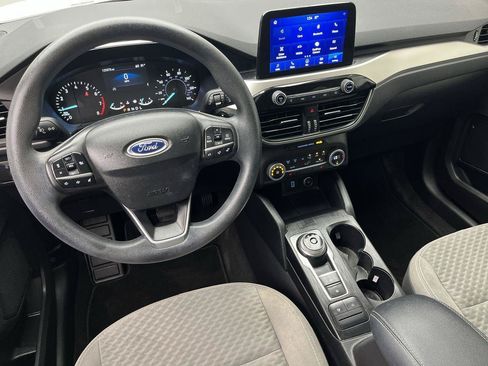 Used 2020 Ford Escape SE AWD/4WD image 15