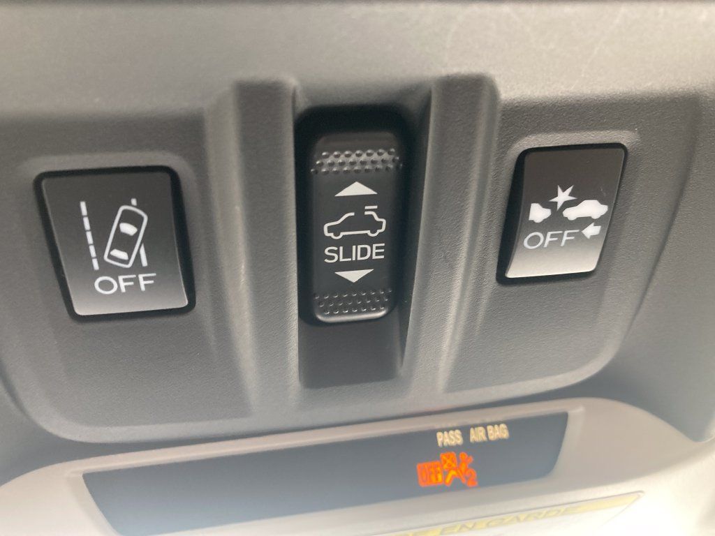 Used 2019 Subaru Forester Limited AWD/4WD image 43
