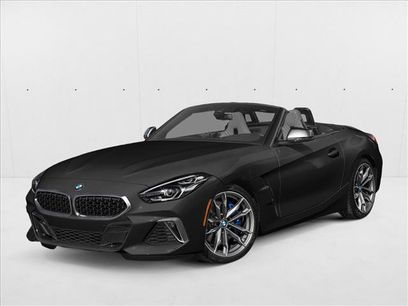 Used 2020 BMW Z4 M40i w/ Executive Package