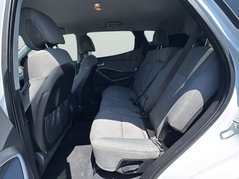 Used 2016 Hyundai Santa Fe Sport AWD/4WD image 33