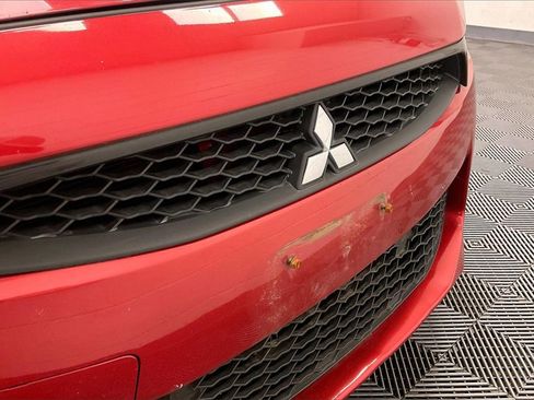 Used 2017 Mitsubishi Lancer LE image 24