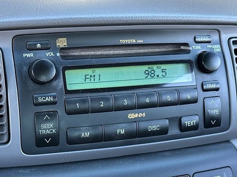 Used 2007 Toyota Corolla image 15