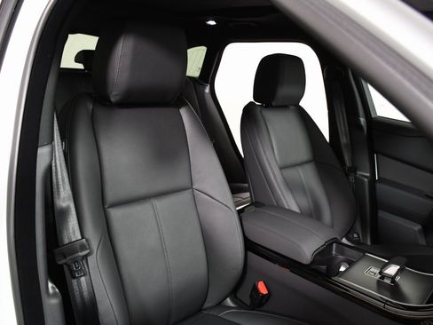 New 2026 Land Rover Range Rover Velar S image 20