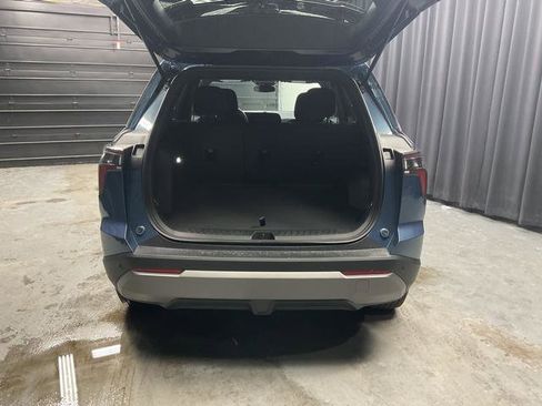 New 2026 Chevrolet Equinox LT image 8