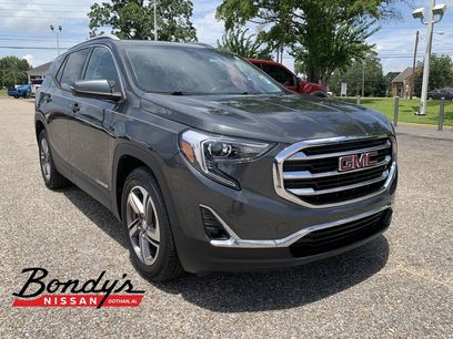 Used 2019 GMC Terrain SLT w/ Preferred Package