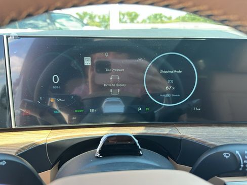 New 2026 Hyundai Santa Fe Calligraphy AWD/4WD image 18