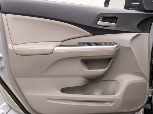 Used 2014 Honda CR-V EX-L image 14