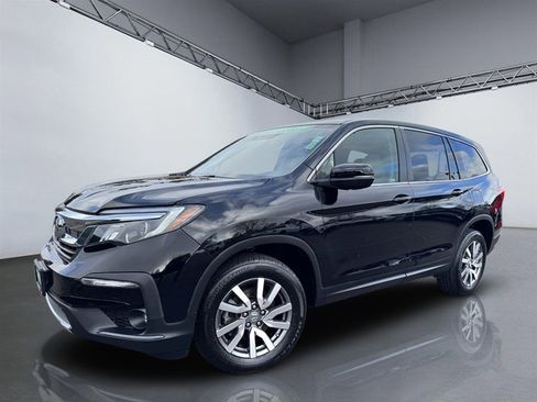 Used 2020 Honda Pilot EX image 27