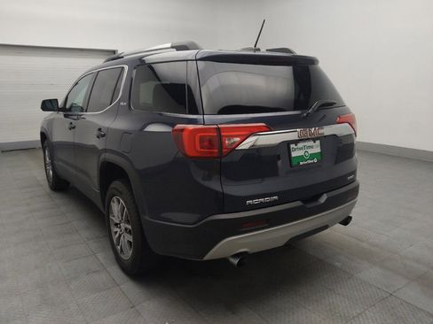 Used 2019 GMC Acadia SLE AWD/4WD image 5