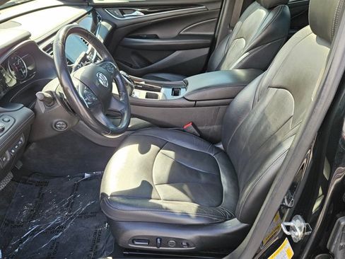 Used 2018 Buick LaCrosse Avenir w/ Driver Confidence Package #2 AWD/4WD image 16