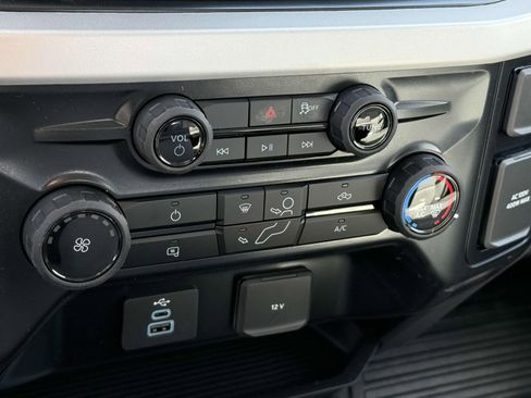 New 2025 Ford F550 4x4 Crew Cab Super Duty image 14