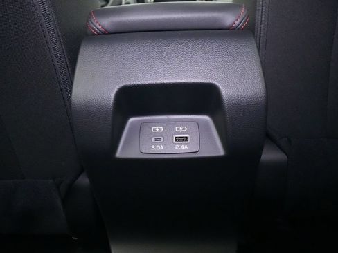 New 2026 Subaru Impreza RS AWD/4WD image 16