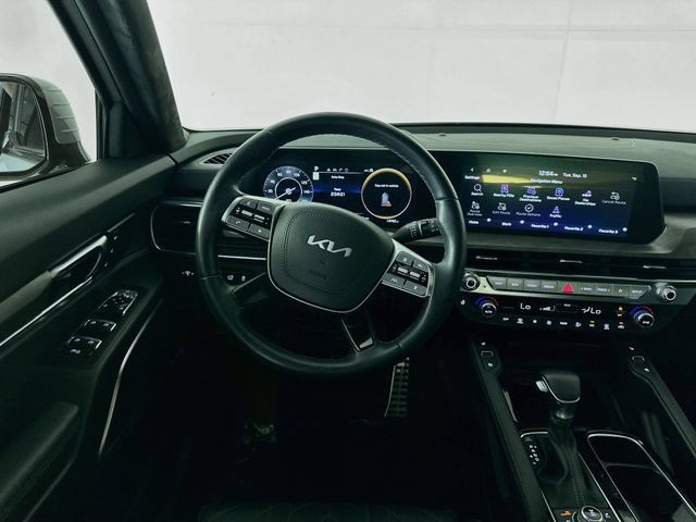 Used 2025 Kia Telluride SX Prestige X-Line AWD/4WD image 23