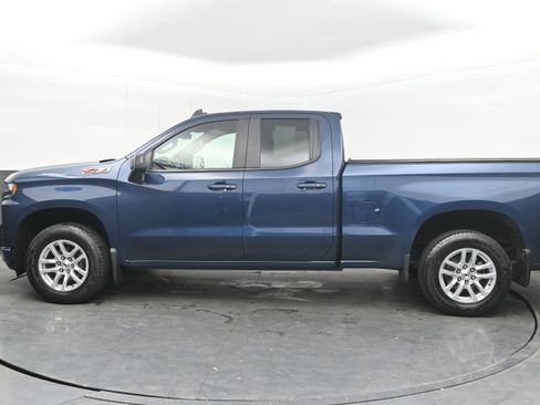 Used 2019 Chevrolet Silverado 1500 RST AWD/4WD image 5