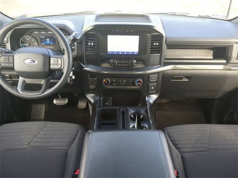 Used 2022 Ford F150 XL w/ STX Appearance Package image 18