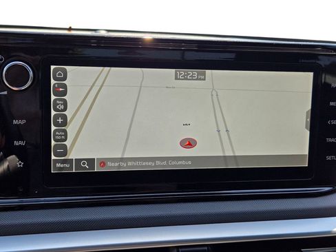 Certified 2024 Kia K5 GT-Line w/ GT-Line Premium Package FWD image 26