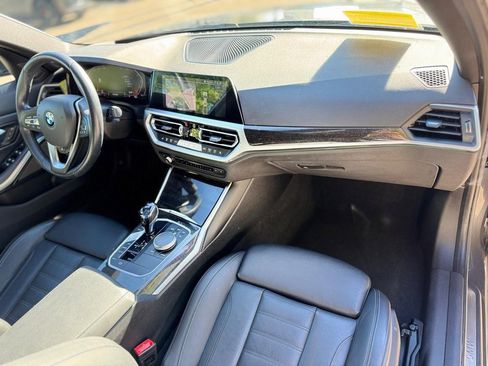 Used 2021 BMW 330i xDrive Sedan w/ Premium Package image 21