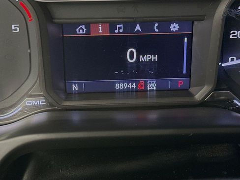 Used 2022 GMC Sierra 2500 AT4 AWD/4WD image 19