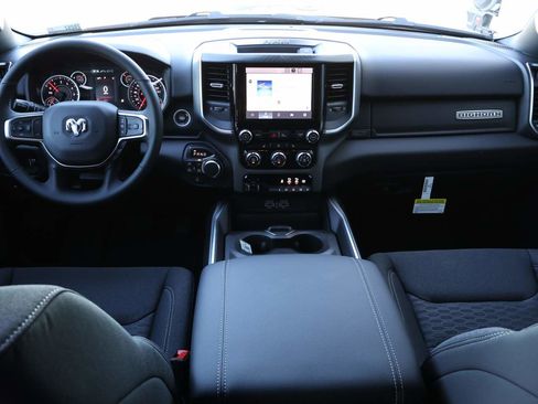 New 2026 RAM 1500 Big Horn image 11