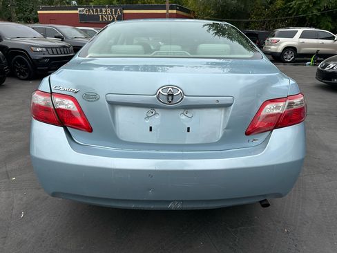 Used 2009 Toyota Camry SE image 5