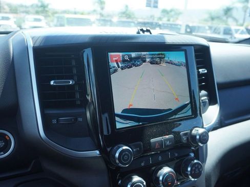 New 2026 RAM 1500 Big Horn image 17