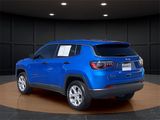 Certified 2024 Jeep Compass Sport image 3