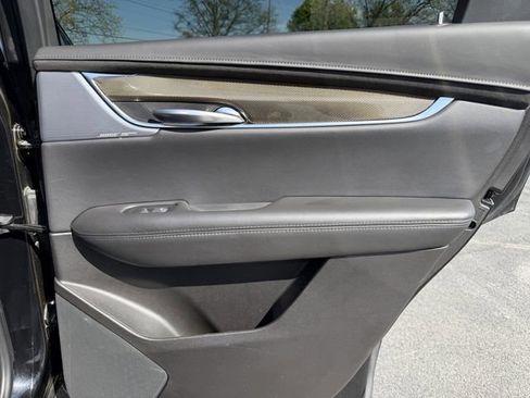 Used 2022 Cadillac XT5 Premium Luxury w/ Platinum Package image 35