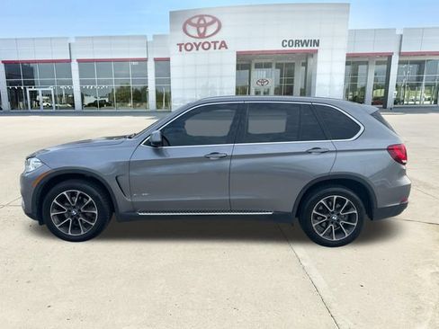 Used 2016 BMW X5 xDrive35i AWD/4WD image 3