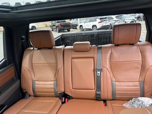 Certified 2026 Toyota Tundra 1794 Edition AWD/4WD image 39