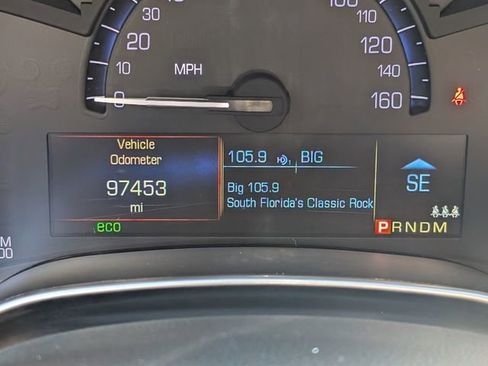 Used 2016 Cadillac SRX Luxury image 33