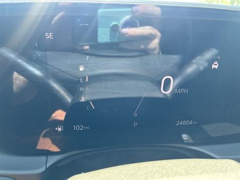 Used 2024 Buick Envista Avenir FWD image 17
