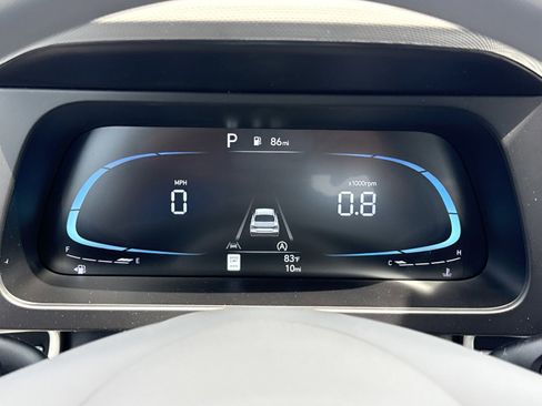 New 2026 Hyundai Elantra SE FWD image 18