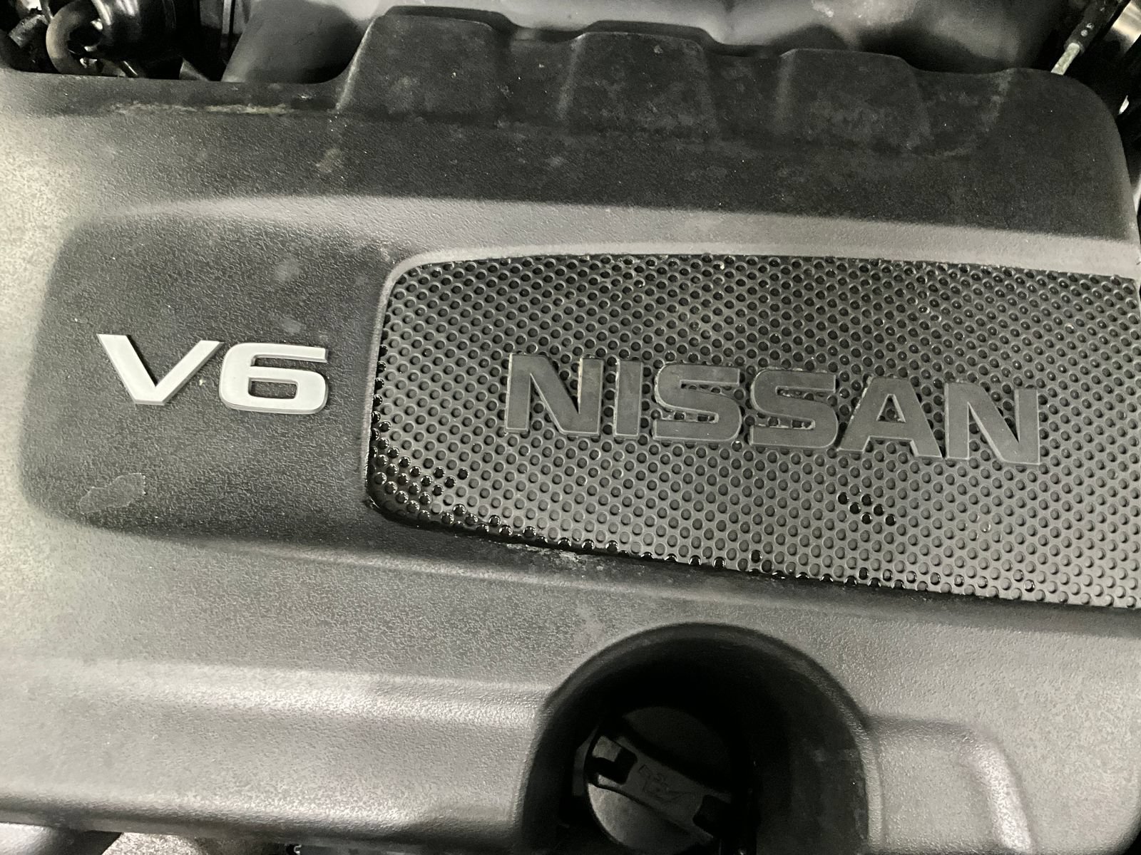 Used 2023 Nissan Pathfinder Platinum AWD/4WD image 32