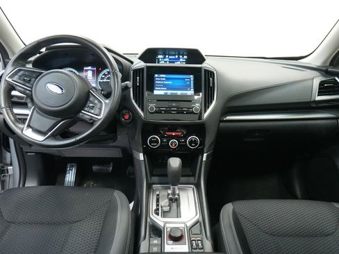 Used 2023 Subaru Forester Premium image 31