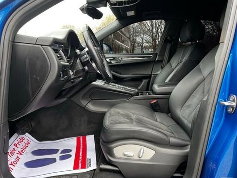 Used 2017 Porsche Macan image 13