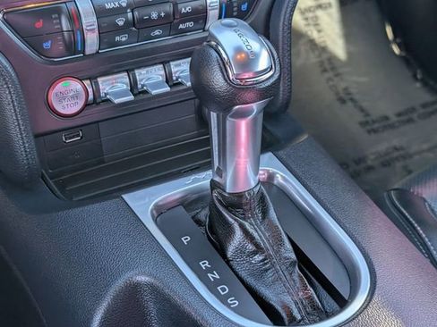 Used 2021 Ford Mustang GT Premium w/ Ford Safe & Smart Package image 24