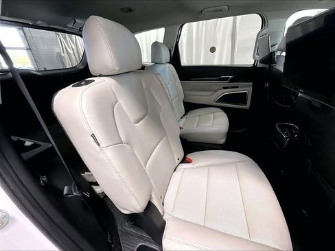 Used 2023 Kia Telluride S w/ S Sunroof Package AWD/4WD image 16