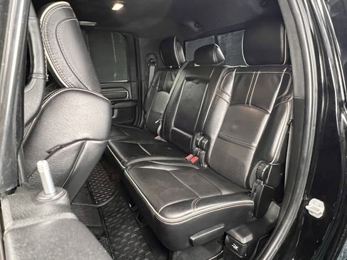 Used 2020 RAM 3500 Limited image 14